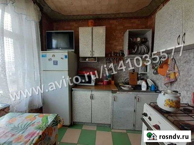 1-комнатная квартира, 30 м², 5/5 эт. на продажу в Волжском Волгоградской области Волжский - изображение 1