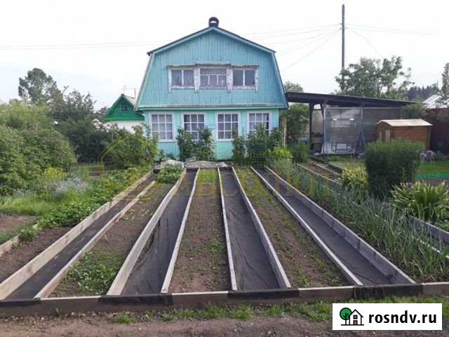 Дача 72 м² на участке 7 сот. на продажу в Ревде Свердловской области Ревда - изображение 1