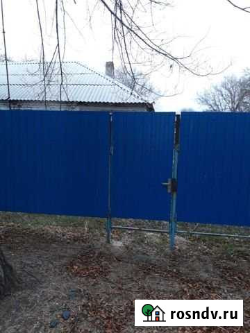 Дом 53 м² на участке 8 сот. на продажу в Кагальницкой Кагальницкая - изображение 1