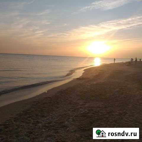 Комната 12 м² в > 9-ком. кв., 1/2 эт. в аренду посуточно в Анапе Анапа - изображение 1