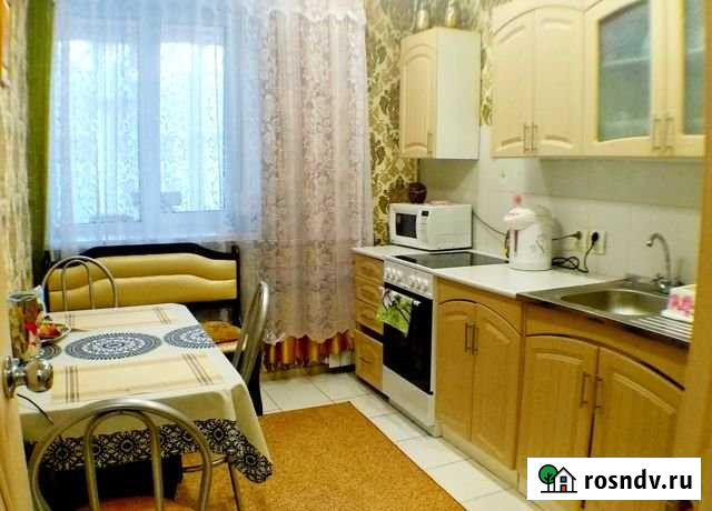 1-комнатная квартира, 35 м², 1/9 эт. на продажу в Тюмени Тюмень - изображение 1