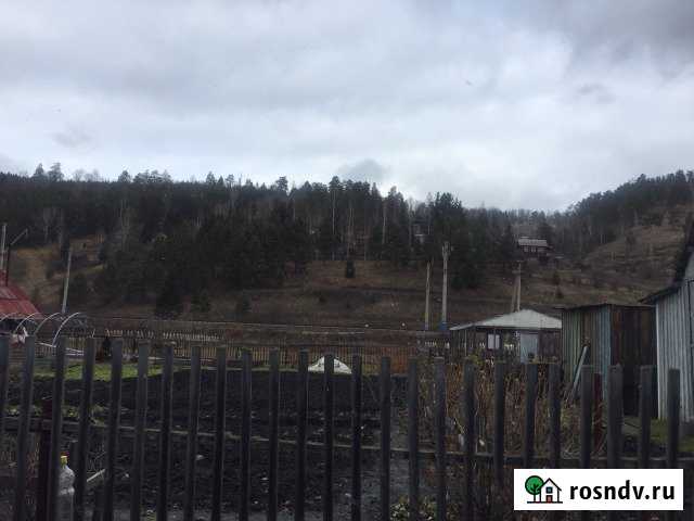 Участок СНТ, ДНП 6 сот. на продажу в Зыково Зыково - изображение 1