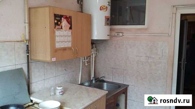 Комната 13 м² в 1-ком. кв., 2/5 эт. на продажу в Таганроге Таганрог - изображение 1