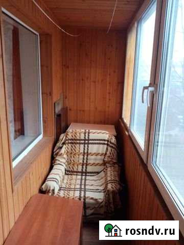 1-комнатная квартира, 45.6 м², 2/9 эт. в аренду на длительный срок в Санкт-Петербурге Санкт-Петербург - изображение 1