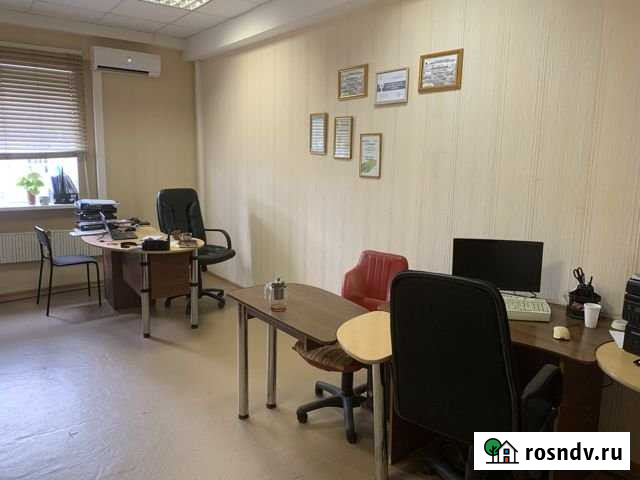 Офисное помещение, 21 кв.м. Челябинск - изображение 1