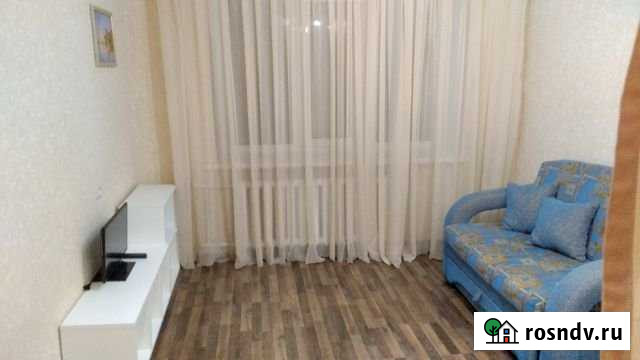 1-комнатная квартира, 27 м², 1/5 эт. в аренду на длительный срок в Екатеринбурге Екатеринбург - изображение 1