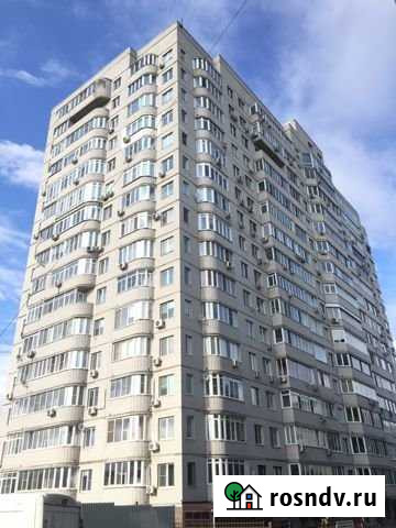 3-комнатная квартира, 84 м², 7/16 эт. на продажу в Туле Тула - изображение 1