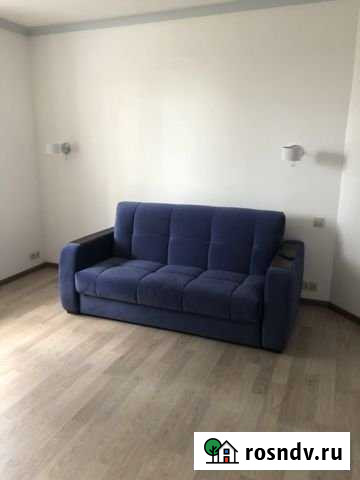 Квартира-студия, 34 м², 3/17 эт. в аренду на длительный срок в Горках-10  Горки-10 - изображение 1