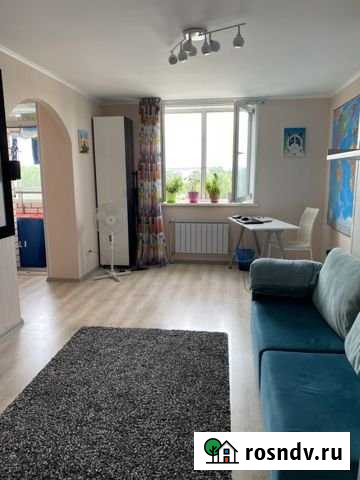 1-комнатная квартира, 34.5 м², 6/16 эт. на продажу в Березовском Свердловской области Березовский - изображение 1