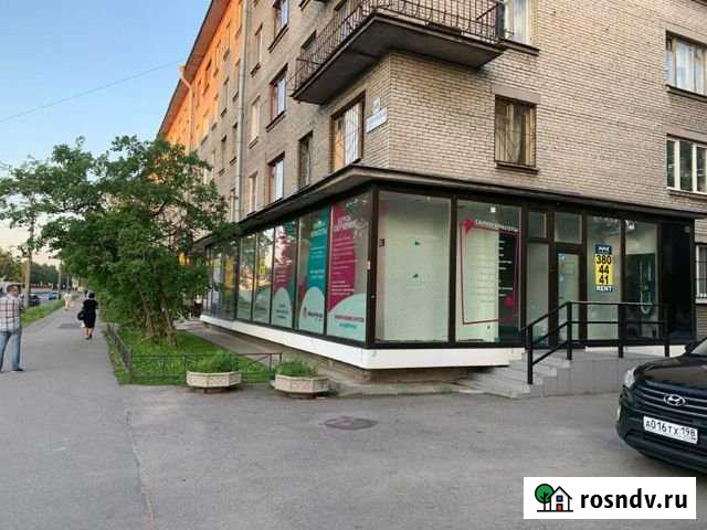 Помещение свободного назначения, 78 кв.м. Санкт-Петербург - изображение 1