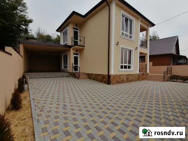 Дом 146 м² на участке 3 сот. на продажу в Нижней Шиловке Нижняя Шиловка - изображение 1