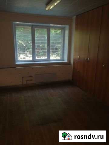 Помещение свободного назначения, 20 кв.м. Новониколаевский - изображение 1