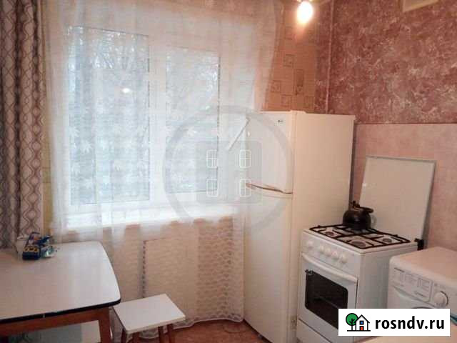 1-комнатная квартира, 30.4 м², 2/5 эт. на продажу в Калуге Калуга - изображение 1