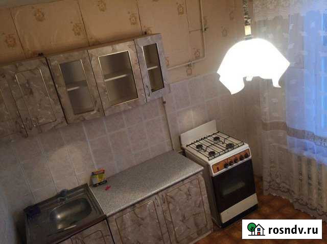 3-комнатная квартира, 65 м², 1/3 эт. на продажу в Перевозе Перевоз - изображение 1