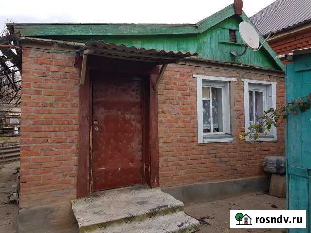 Дом 38.1 м² на участке 5.3 сот. на продажу в Лимане Лиман - изображение 1