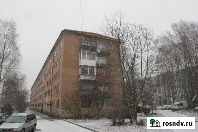 3-комнатная квартира, 51 м², 2/5 эт. на продажу в Выборге Выборг - изображение 1