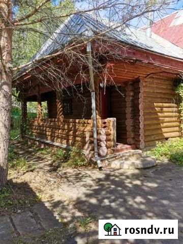 Дом 141 м² на участке 19 сот. на продажу в Рыбинске Рыбинск - изображение 1