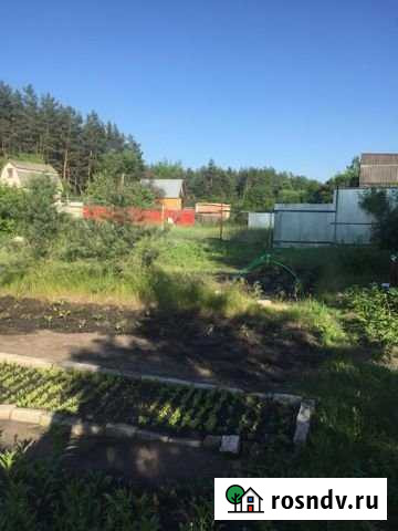 Дача 20 м² на участке 6.5 сот. на продажу в Воронеже Воронеж - изображение 1