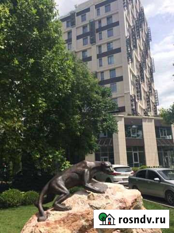 2-комнатная квартира, 65 м², 3/15 эт. в аренду посуточно в Симферополе Симферополь - изображение 1