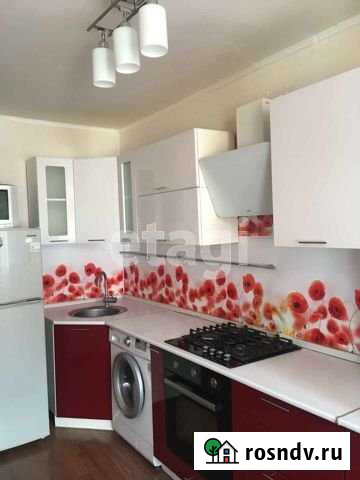 3-комнатная квартира, 72 м², 3/3 эт. на продажу во Владимире Владимир - изображение 1