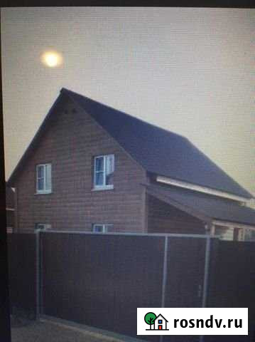 Дом 110 м² на участке 10 сот. на продажу в Дмитрове Дмитров - изображение 1