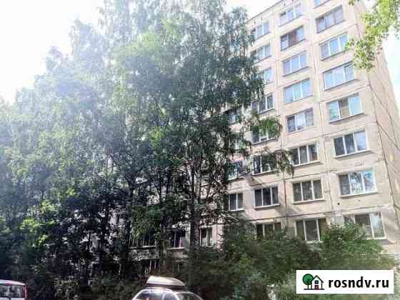 2-комнатная квартира, 46.7 м², 5/9 эт. на продажу в Санкт-Петербурге Санкт-Петербург