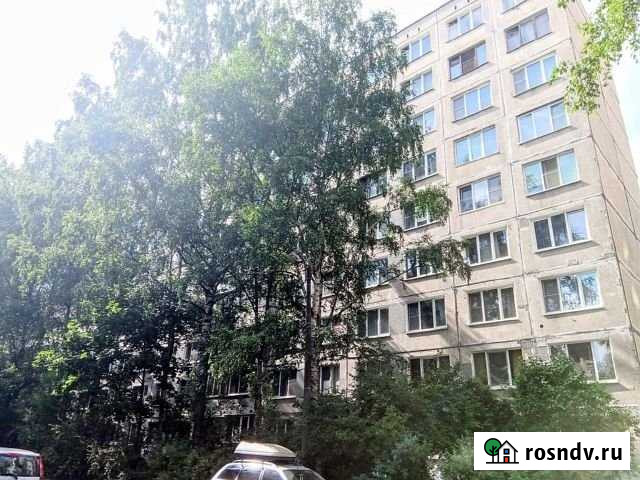 2-комнатная квартира, 46.7 м², 5/9 эт. на продажу в Санкт-Петербурге Санкт-Петербург - изображение 1