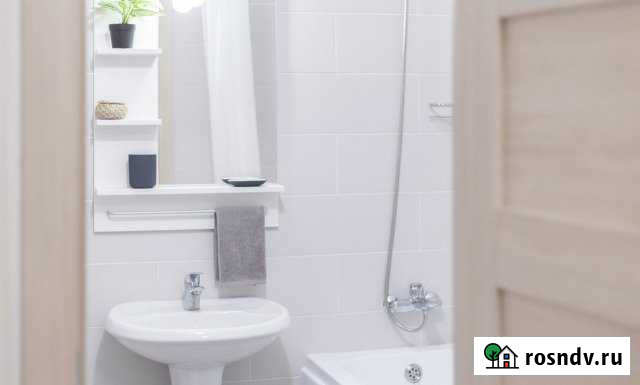 1-комнатная квартира, 37 м², 6/15 эт. на продажу в Санкт-Петербурге Санкт-Петербург - изображение 1