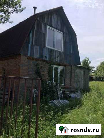 Дача 30 м² на участке 6 сот. на продажу в Туле Тула - изображение 1