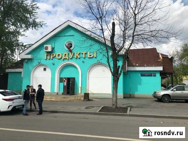 Торговый центр Москва - изображение 1