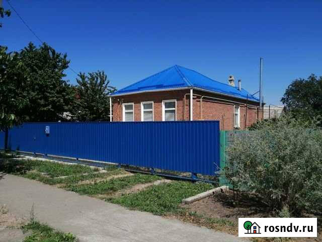 Дом 70 м² на участке 7 сот. на продажу в Павловской Павловская - изображение 1