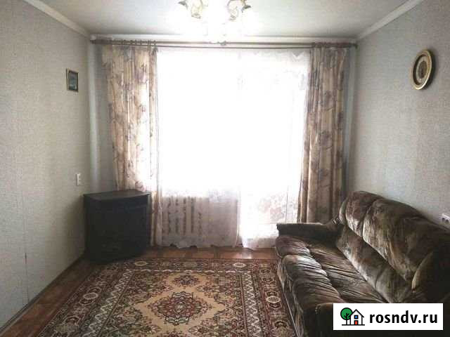 2-комнатная квартира, 44 м², 3/9 эт. на продажу в Перми Пермь - изображение 1