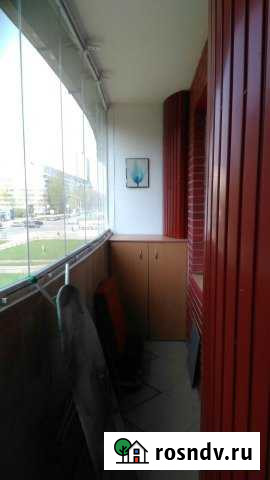 1-комнатная квартира, 41 м², 2/25 эт. в аренду посуточно в Санкт-Петербурге Санкт-Петербург - изображение 1