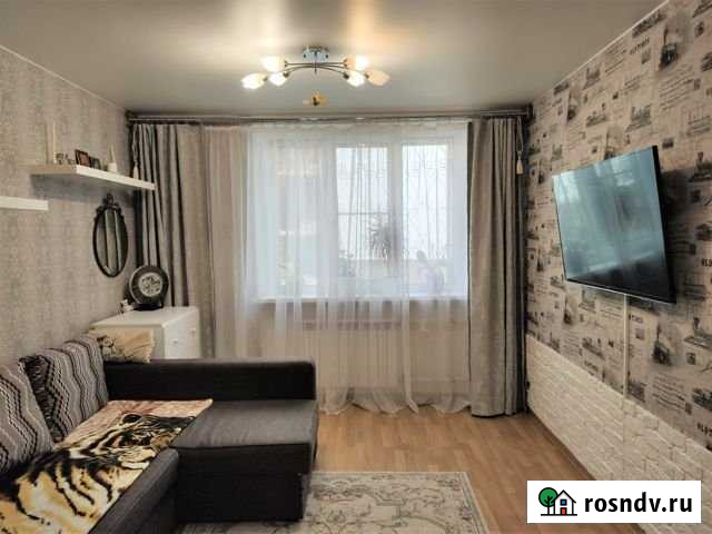 1-комнатная квартира, 34 м², 1/14 эт. на продажу в Санкт-Петербурге Санкт-Петербург - изображение 1