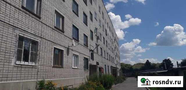 Комната 17.8 м² в 1-ком. кв., 4/5 эт. на продажу в Ельце Елец - изображение 1