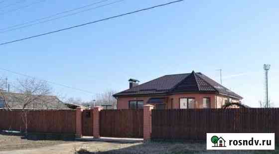 Дом 130 м² на участке 6 сот. на продажу в Краснодаре Краснодар