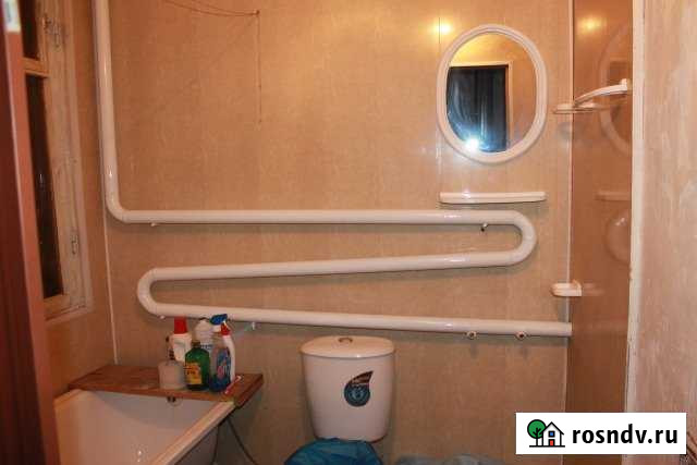 Дом 35 м² на участке 2 сот. на продажу в Борисоглебске Борисоглебск - изображение 1