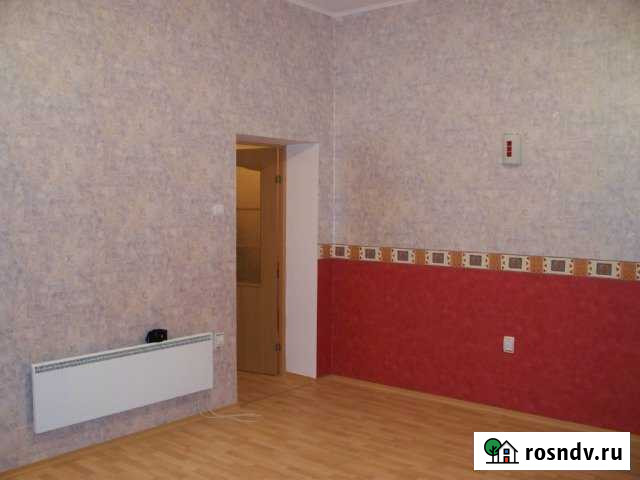 1-комнатная квартира, 43 м², 1/3 эт. на продажу в Черняховске Черняховск - изображение 1