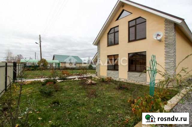 Коттедж 140 м² на участке 11 сот. на продажу во Владимире Владимир - изображение 1