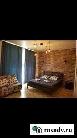 Комната 20 м² в 5-ком. кв., 2/3 эт. в аренду посуточно в Анапе Анапа