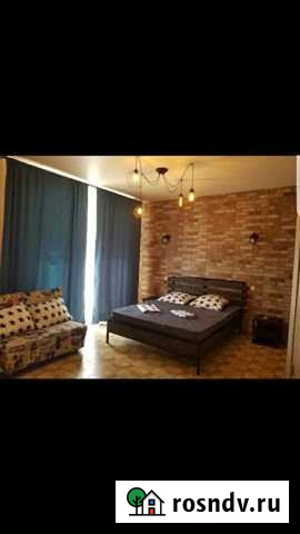 Комната 20 м² в 5-ком. кв., 2/3 эт. в аренду посуточно в Анапе Анапа - изображение 1