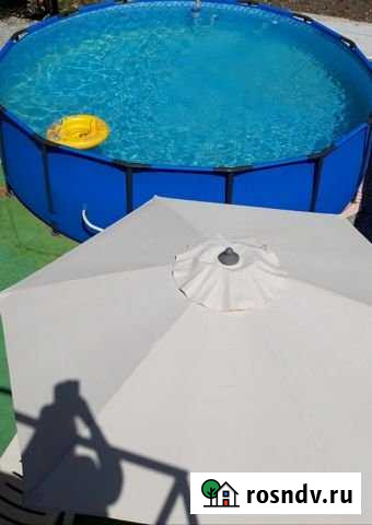 Дом 225 м² на участке 9 сот. в аренду посуточно в Геленджике Геленджик - изображение 1