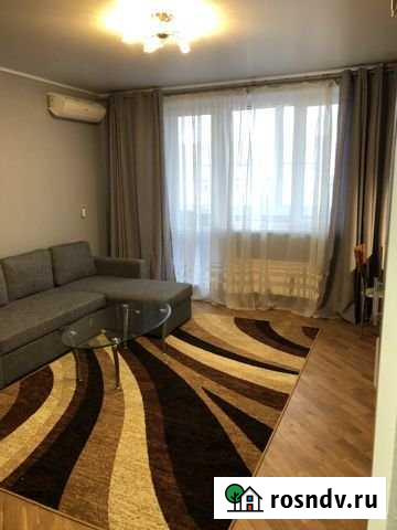 1-комнатная квартира, 41 м², 6/9 эт. в аренду на длительный срок в Москве Москва - изображение 1