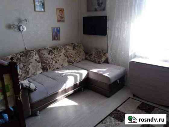 1-комнатная квартира, 17.7 м², 5/5 эт. на продажу в Екатеринбурге Екатеринбург