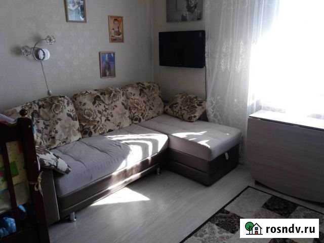 1-комнатная квартира, 17.7 м², 5/5 эт. на продажу в Екатеринбурге Екатеринбург - изображение 1