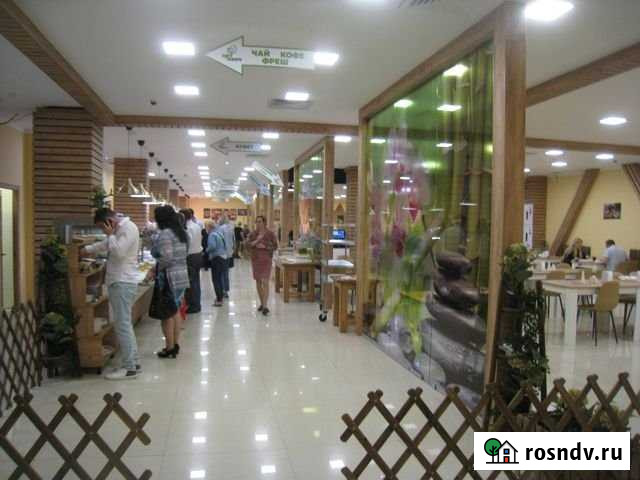 Помещение общественного питания, 1173.9 кв.м. Москва - изображение 1