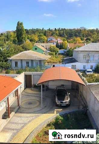 Дом 350 м² на участке 5 сот. на продажу в Севастополе Севастополь - изображение 1