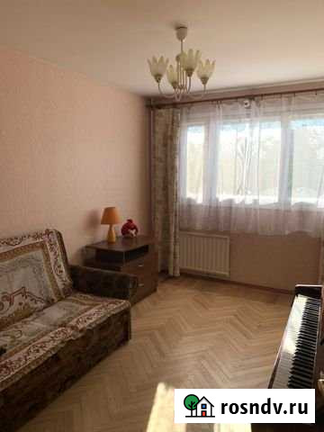 2-комнатная квартира, 55 м², 7/10 эт. в аренду на длительный срок в Санкт-Петербурге Санкт-Петербург - изображение 1