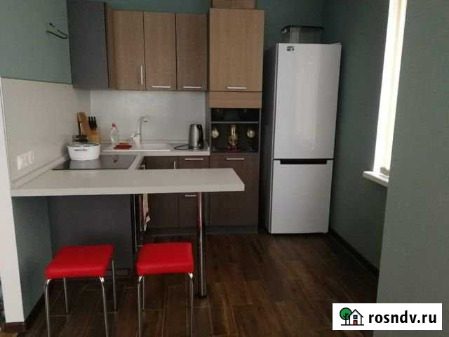 1-комнатная квартира, 36 м², 3/6 эт. в аренду посуточно в Сочи Сочи - изображение 1