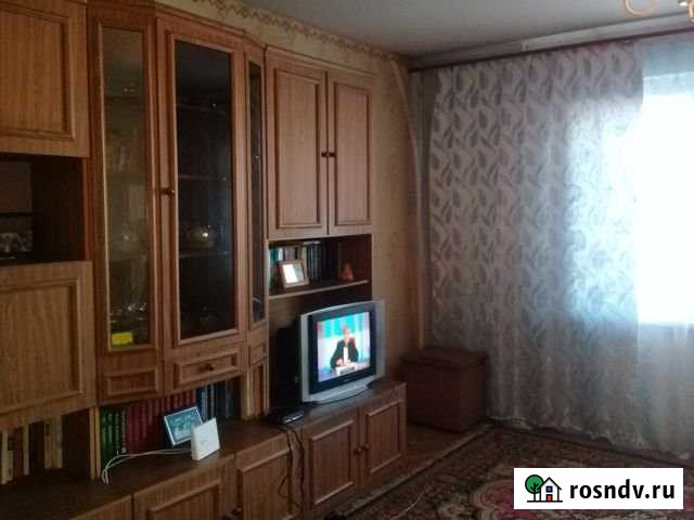 3-комнатная квартира, 64 м², 1/9 эт. на продажу в Новокузнецке Новокузнецк - изображение 1